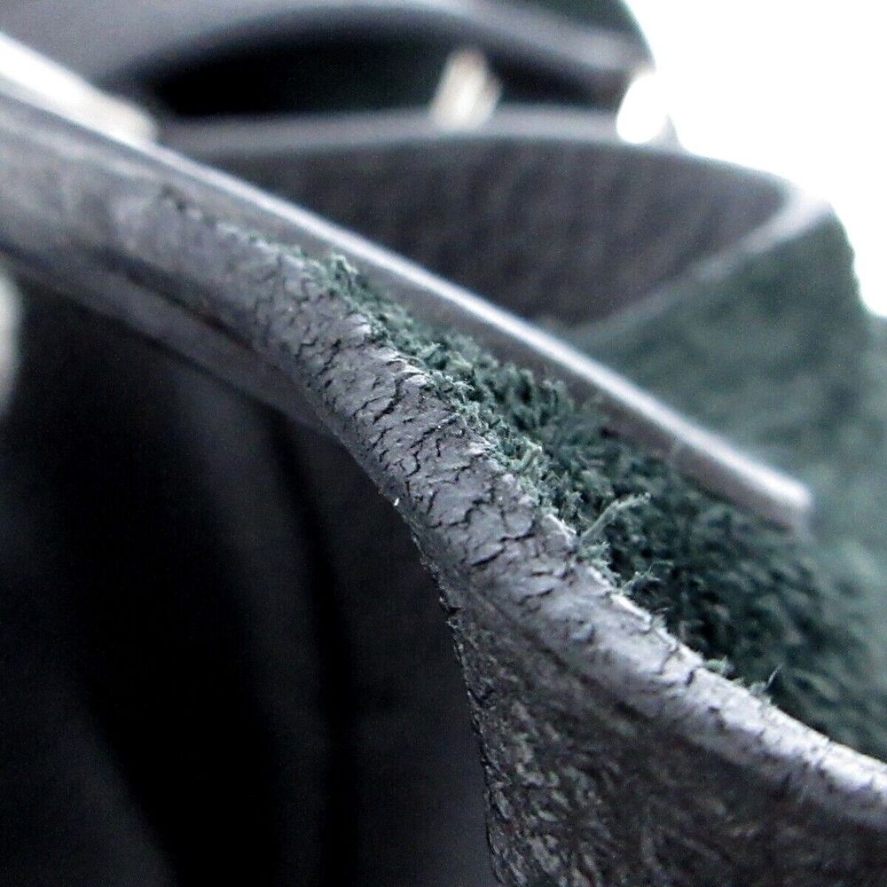 Auth Hermes Picotin Lock Mm - Black #118263H34B - Picture 15 of 15